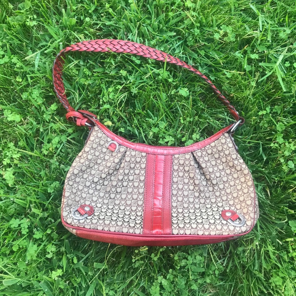 brighton shoulder purse❤️